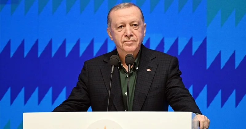 Erdoğan’dan Demirtaş açıklaması: Yargı ne derse ona uyarız Agos