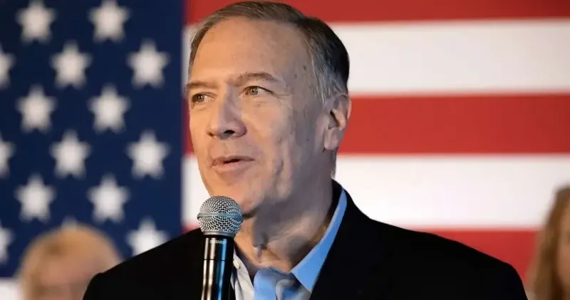 ABD eski Dışişleri Bakanı Pompeo Türkiye yi Avrupalılaşmadığı için eleştirdi Amerika Haberleri