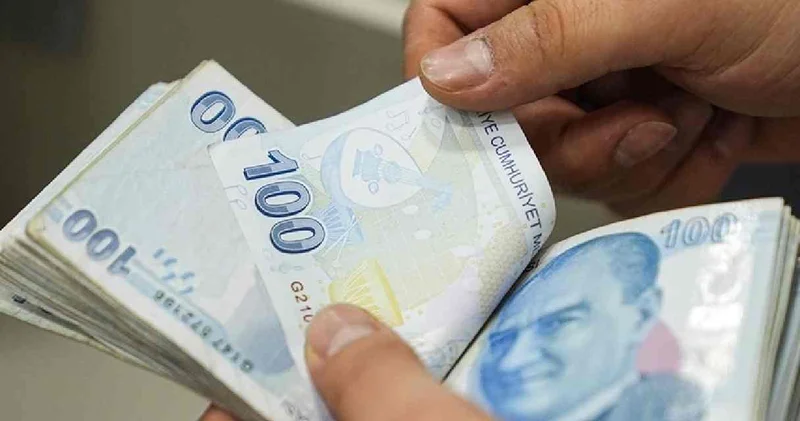 Paralar yatırılıyor: Hesaplarınızı mutlaka kontrol edin