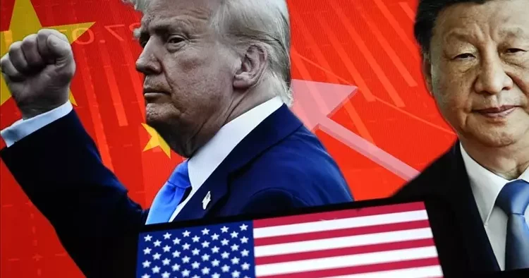 Çin den yeni ABD kararı! 10 Kasım da başlıyor