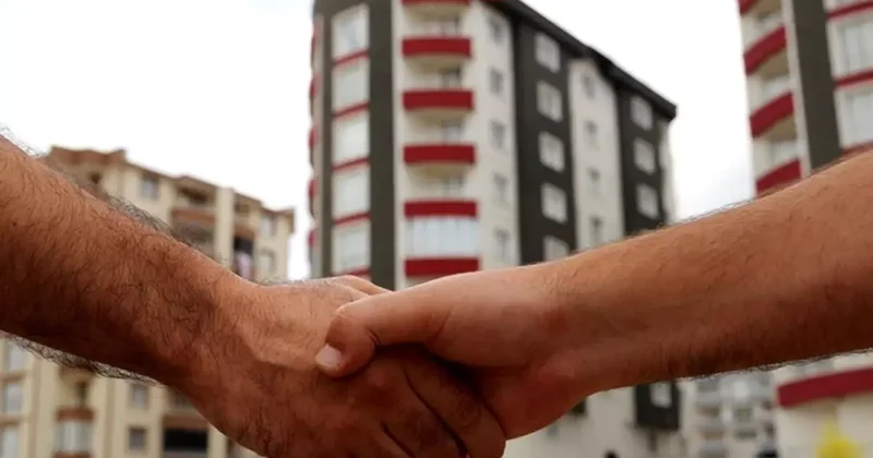 512 Taşınmaz Açık Artırma ile Satışa Sunuluyor