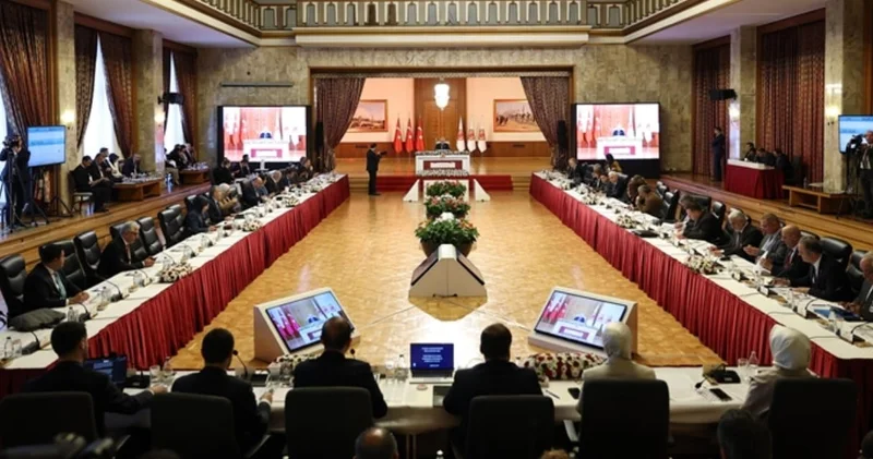 Meclis komisyonu 15 gün içinde İmralı ya gidebilir