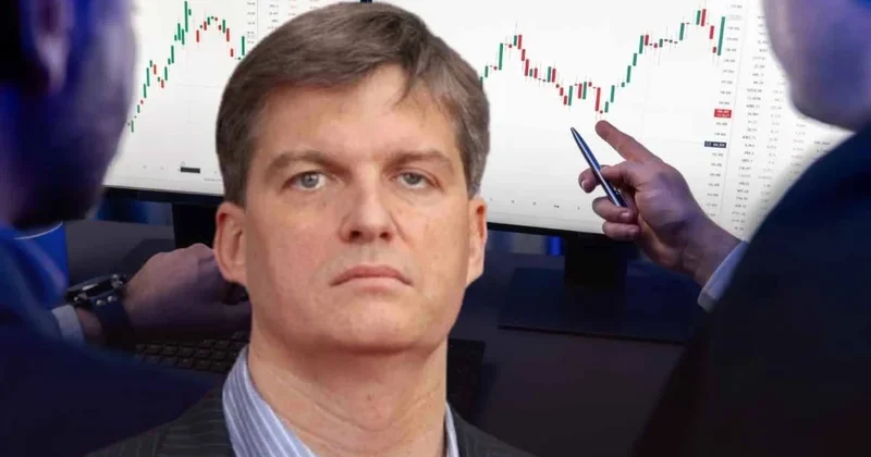 2008 krizini bilen adam Yapay Zekâ Balonu dedi, 1.1 milyar dolar bastı Sözcü Gazetesi