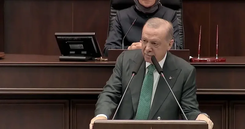 Cumhurbaşkanı Erdoğan dan Bahçeli ye teşekkür! Cumhur İttifakı çıkışı: Gedik açılmasına izin vermeyeceğiz