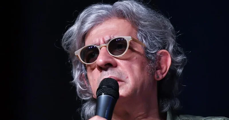 Seviştiklerim ölmeye başladı demişti... Okan Bayülgen e bir tepki de ünlü şarkıcıdan Sözcü Gazetesi