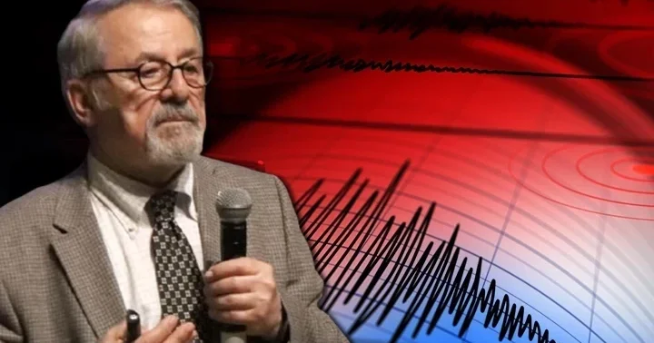 Prof. Dr. Görür den Sındırgı açıklaması: Dikkatli olunmalı