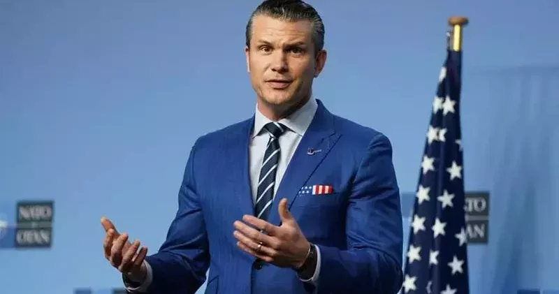 ABD, Doğu Pasifik te bir tekneyi vurdu