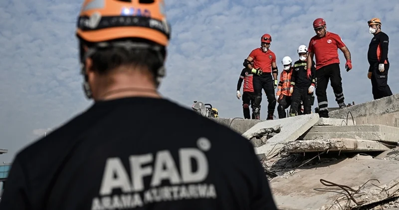 AFAD PERSONEL ALIMI BAŞVURU EKRANI 2025: AFAD 1250 personel alımı başvurusu nasıl ve nereden yapılır, şartları neler, kadro ve branş dağılımı nasıl?