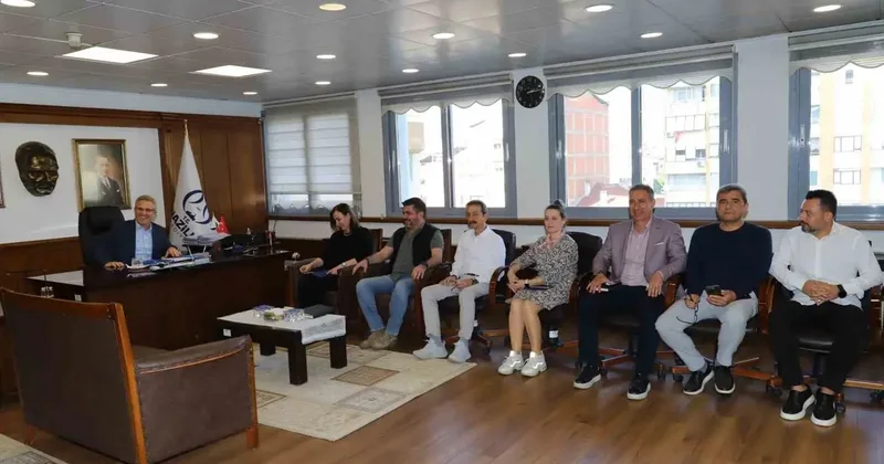 Vatandaşlar anlattı, Başkan Tetik dinledi