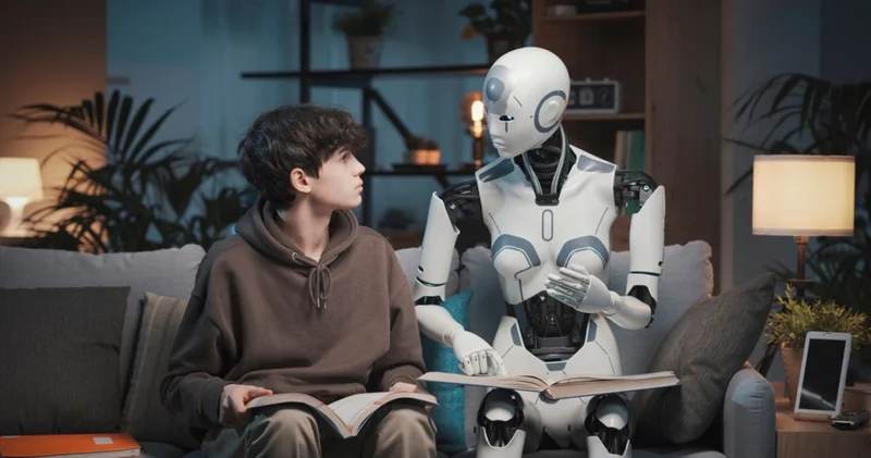 Kaybolan meslekler, doğan fırsatlar: Geleceğin meslekleri yeniden şekilleniyor