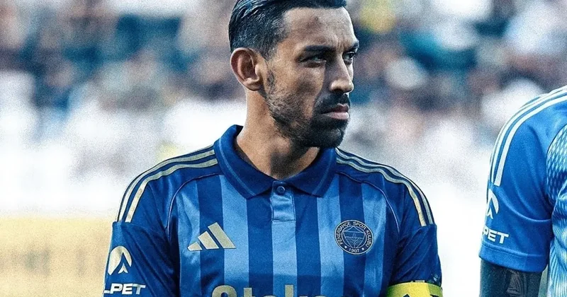 İrfan Can Kahveci haftalar süren suskunluğunu bozdu! Çıkan iddiaları yalanladı