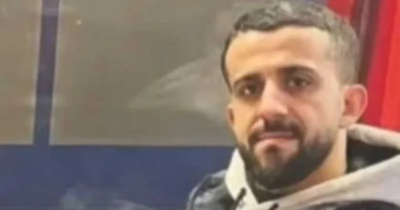 Başkasına benzediği için öldürüldü