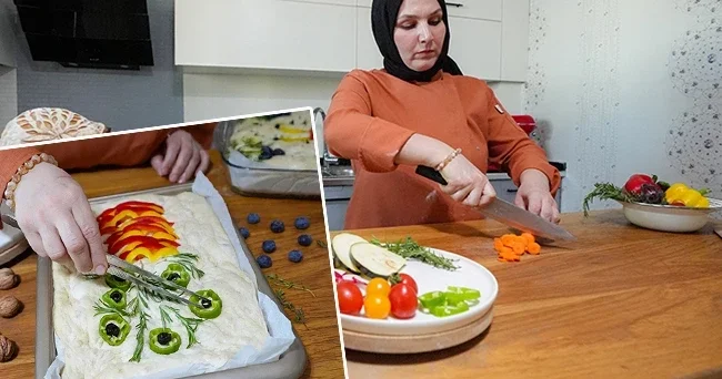 Bankacılığı bıraktı hayatını değiştirdi! Evinde üretiyor! Gece rüyalarımda gördüm, yaptım