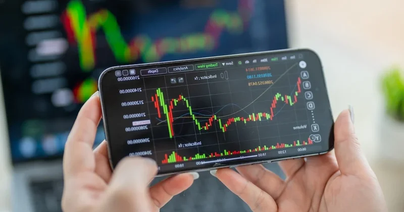 Bu yatırım aracı 10 ayda parayı katladı: 100 bin TL si olan şimdi servet sahibi Sözcü Gazetesi