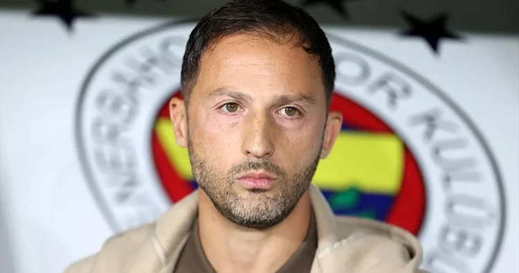 Fenerbahçe de iki yıldız ismin gözü Tedesco da!