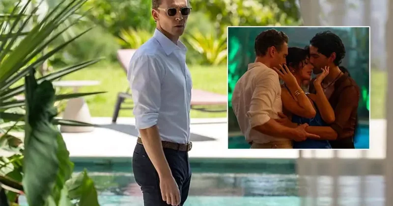 Sekiz yıl sonra geri dönen dizinin tanıtım fotoğrafı tartışma yarattı