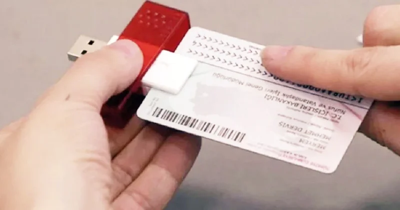 E imza davasında ‘çetenin beyni’ tutuklandı