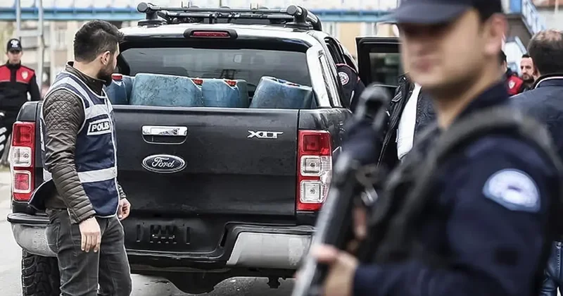 İstanbul un 10 aylık asayiş karnesi! Suç oranlarında önemli düşüş görüldü