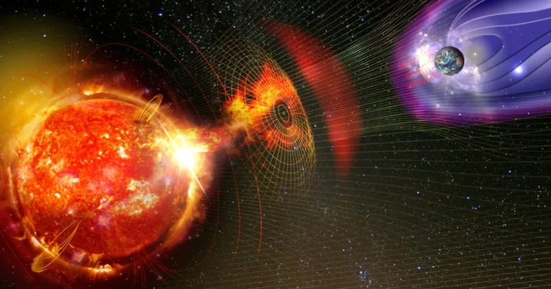 Bilim insanlarından korkutan uyarı: Güneş Dünya yı yutabilir Sözcü Gazetesi