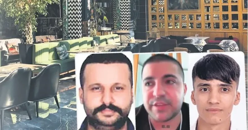 SON DAKİKA! 9 milyon euroluk senet davasından Barış Boyun Suç örgütü çıktı! Karar duruşmasına birkaç gün kala hedef aldılar