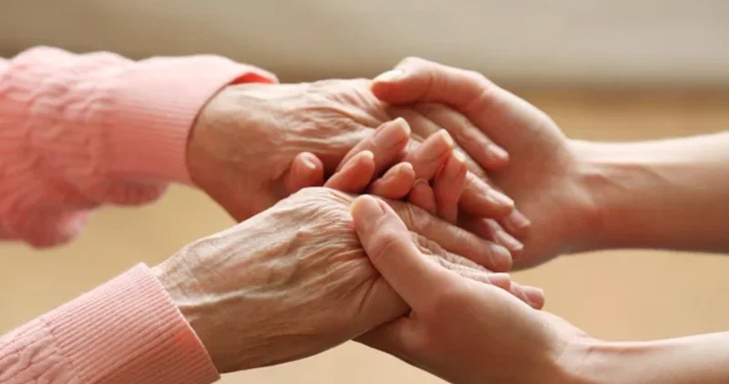 2026 Yılı Cumhurbaşkanlığı Programı: Yaşlılık dönemi için bakım sigortası geliyor