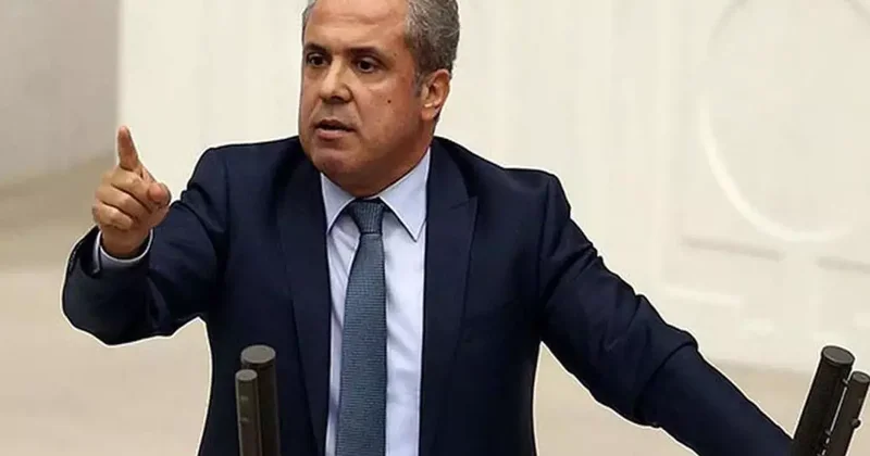 Rüzgar farklı esiyor diyen AK Partili ismin, Öcalan uyarısı bomba