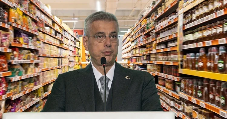 Toleransımız olmayacak Bakan Memişoğlu ndan yiyecek içeceklere düzenleme açıklaması: 2026 da Meclis e sunacağız