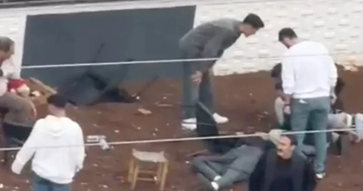 Diyarbakır da baba ve oğlu kavgada öldürülmüştü: Olayın nedeni ortaya çıktı