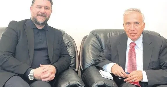 YAVUZ DONAT Bir iyilik masalı