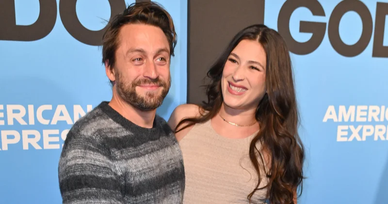 Evde Tek Başına oyuncusu Kieran Culkin artık üç çocuk babası magazin haberleri