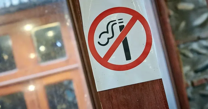 Bolu da yere izmarit ve çöp atmanın cezası 10 katına çıkarıldı