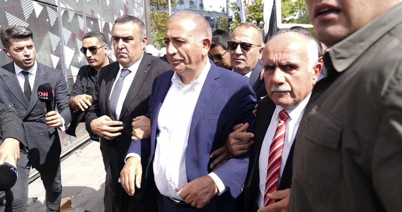 İtiraz reddedildi: Tekin kayyumluğa devam edecek