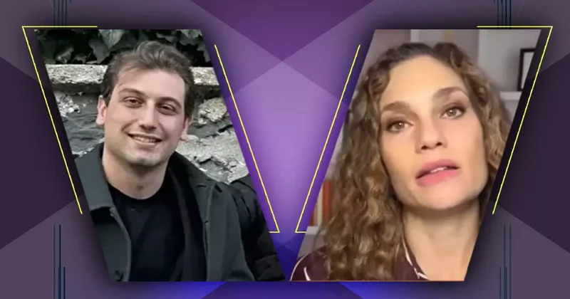 Nevşin Mengü den Selim İmamoğlu tepkisi: Etik değil