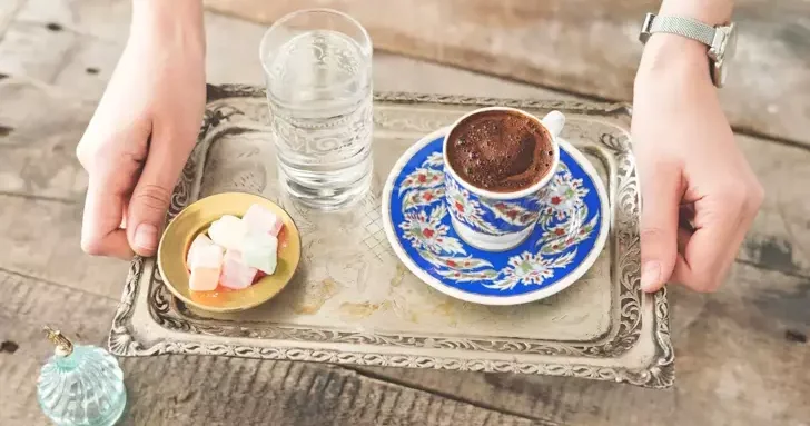 Türk kahvesi, Avrupa Birliği’nde Geleneksel Ürün Adı olarak tescillendi
