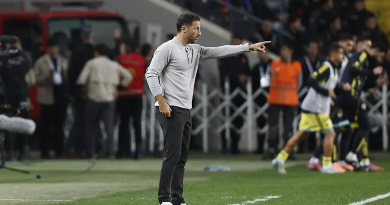 Tedesco iskeleti kurdu! Planlar Duran a bağlı Sözcü Gazetesi