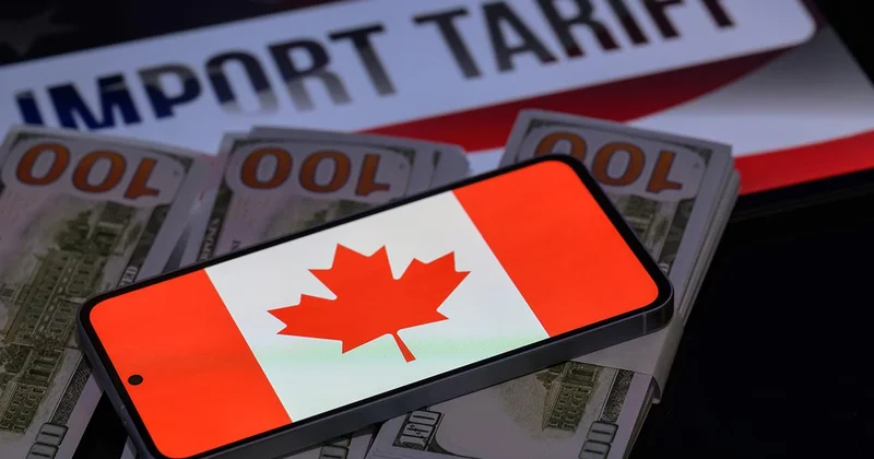 Kanada, ABD nin tarifeleriyle mücadelede 141 milyar dolarlık harcamayı öngören bütçe tasarısı sundu