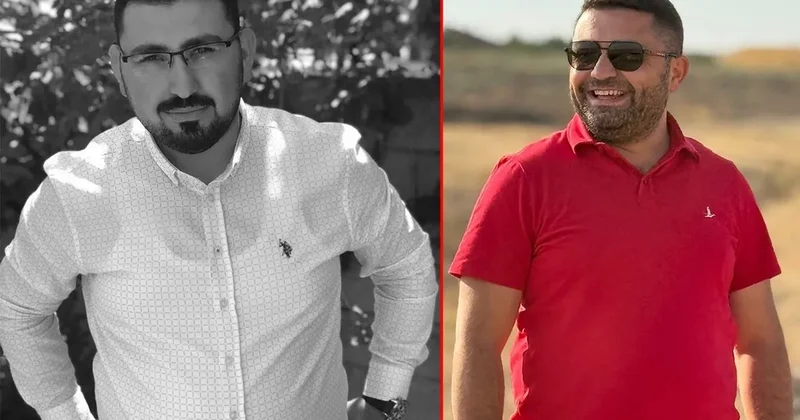 Aksaray da fabrikada dehşet: Alacak verecek kavgasında 1 ölü, 2 yaralı!