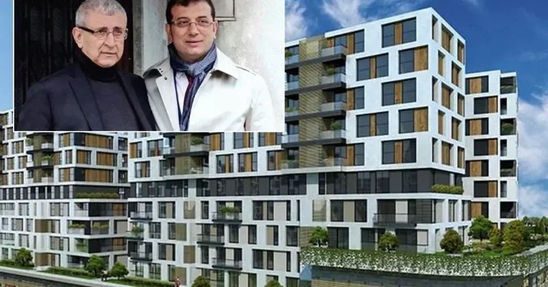 Hasan İmamoğlu na MASAK raporuna giren 4 daire soruldu