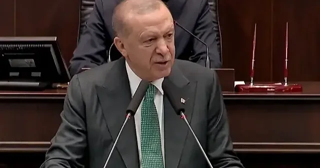 Cumhurbaşkanı Erdoğan’dan önemli mesajlar: Terörsüz Türkiye muzaffer ve muteber Türkiye’nin nişanesidir VİDEO İZLE