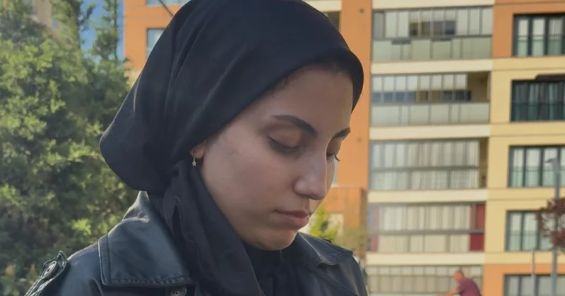 İstanbul da özel üniversitede başörtülü öğrenciye hakaret iddiası