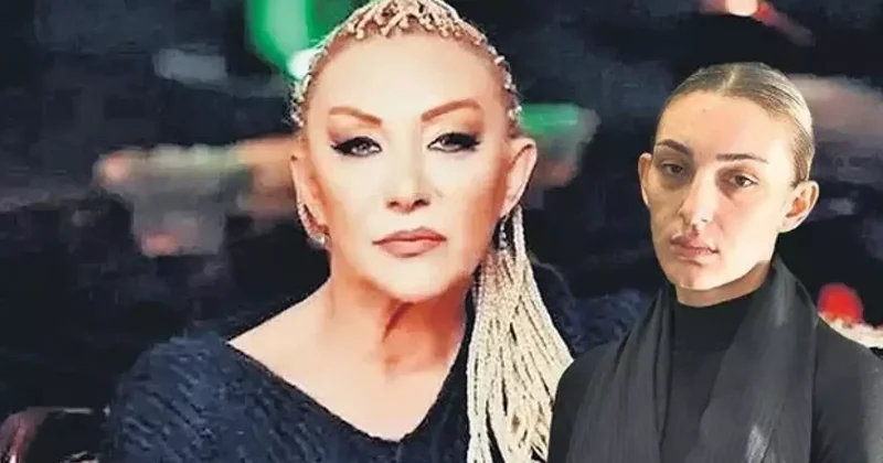 Güllü nün ölümüyle ilgili kızı Tuğyan tekrar ifade verdi: Kırgın olduğum zaman yaptım!