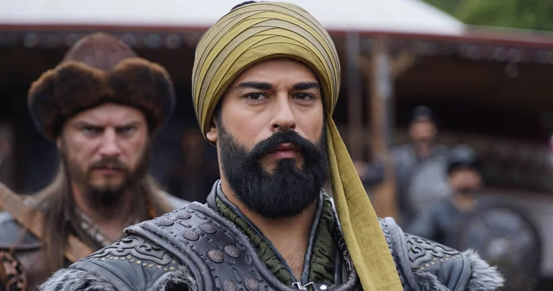 Kültür ve Turizm Bakanı Ersoy: Türk dizileri 170 e yakın ülkede 1 milyardan fazla izleyiciye ulaştı