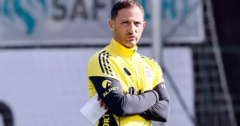 Fenerbahçe de iki yıldızın gözü Domenico Tedesco da! Fanatik Gazetesi Fenerbahçe (FB) Haberleri Spor