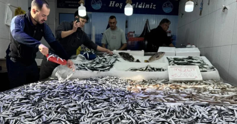 Hamside bu fiyat ilk kez görüldü: Tezgahlarda yoğunluk başladı Sözcü Gazetesi