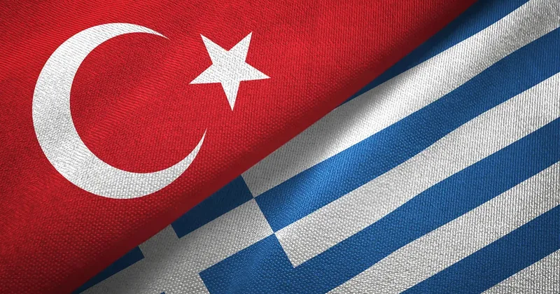 Ünlü ekonomistten Türkiye Yunanistan karşılaştırması! Bu rezalet dünyaya anlatılmalı