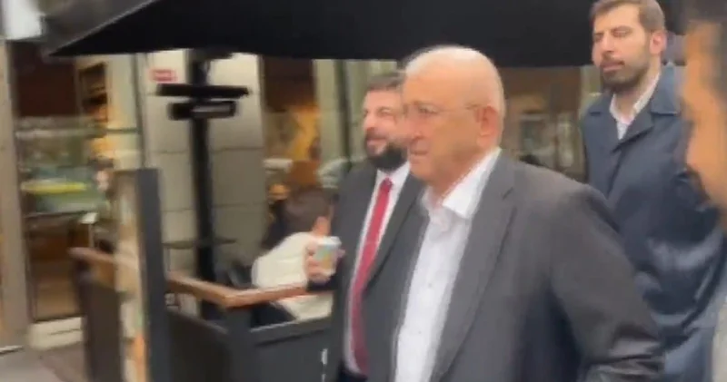 Hasan İmamoğlu nun ifadesi ortaya çıktı! Torununa para gönderdiği için suçlanıyordu