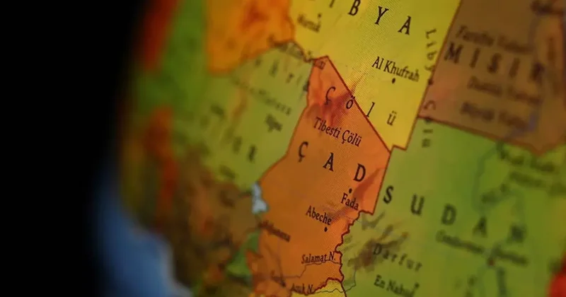 Çad’da çobanlar ile çiftçiler arasında çatışma: 33 ölü