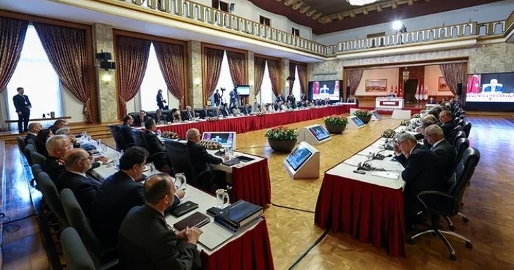 Komisyon İmralı’yı görüşecek