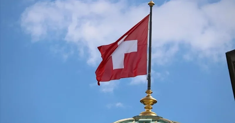 İsviçre de mahkeme Cumhurbaşkanı Erdoğan ı hedef gösteren pankartı açanların cezasını onadı