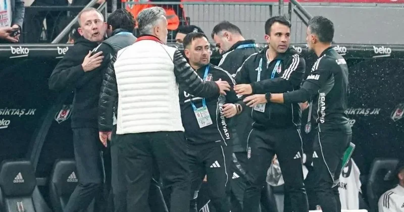 PFDK sevkleri açıklandı! İşte Sergen Yalçın ı bekleyen ceza Sözcü Gazetesi